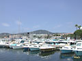 Sainte Maxime - Photos gantes