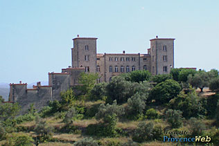 Tourrettes