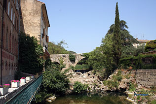 Trans en Provence -  Nartuby river