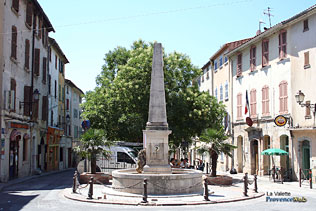 La Valette du Var - Le Village