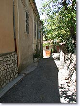 La Verdiere - Street