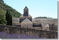 Abbaye de S�nanque