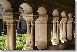 Abbaye de S&eacute;nanque