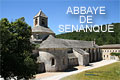 Abbaye de S�nanque - Photos HD