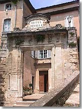 Mairie