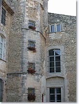 Cabrieres d'Avignon