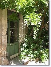 Gignac, house