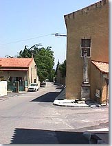 Jonquerettes, rue