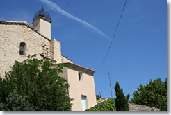 Loriol du Comtat