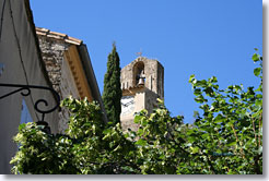 Lourmarin