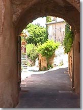 Lourmarin