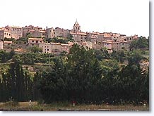 Pays de Sault