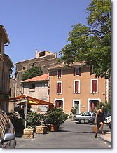 Fontaine