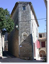 Viens, maison