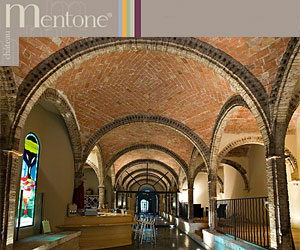 Ch&acirc;teau Mentone
