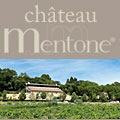 Ch&acirc;teau Mentone