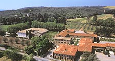 Chateau Ste Roseline