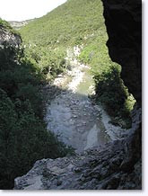 Gorges de la Méouge