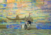 Carrières des Lumières