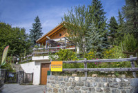 Le Chalet Sainte Marie