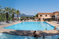 Camping L'Artaudois