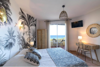 Hôtel Cap Riviera
