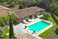 La Badelle Gordes
