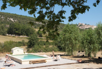 Gite La Fontaine