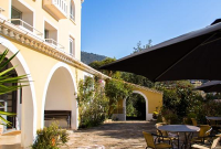 Hôtel Paradis