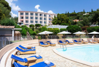 Hôtel du Parc Cavalaire