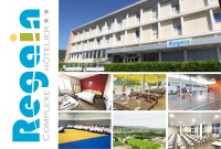 Hébergement Groupe et Complexe Sportif