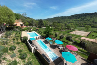 Oustaou du Luberon