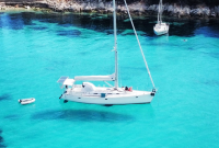 Location bateau