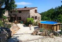 Location de vacances à Saint Jeannet