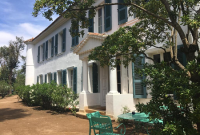 Le Manoir de Port Cros