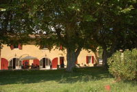 Le Mas de la Sauline