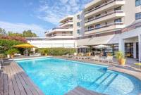 Mercure Hyères Centre Côte d'Azur