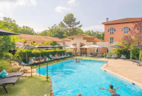 Hôtel Mercure de Sophia Antipolis