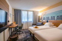 Novotel Sophia Antipolis