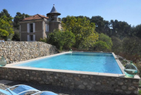 Le Pavillon de Beauregard B&B