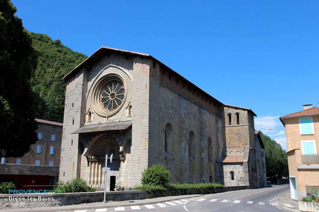 Eglise.