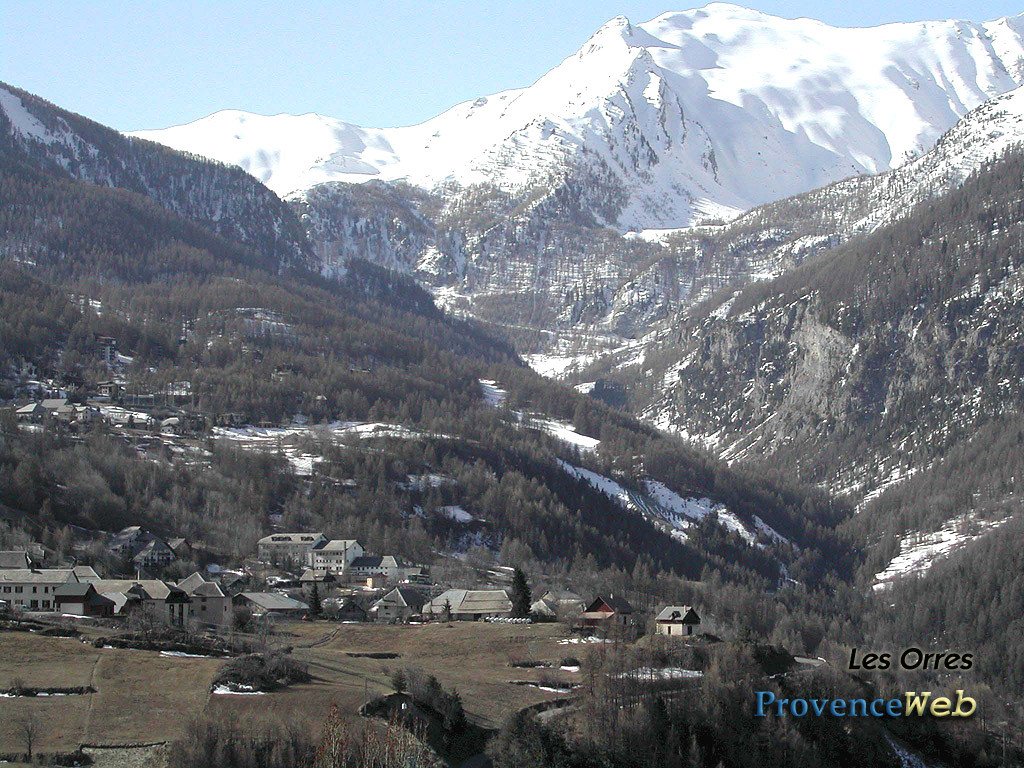 Les Orres 05.