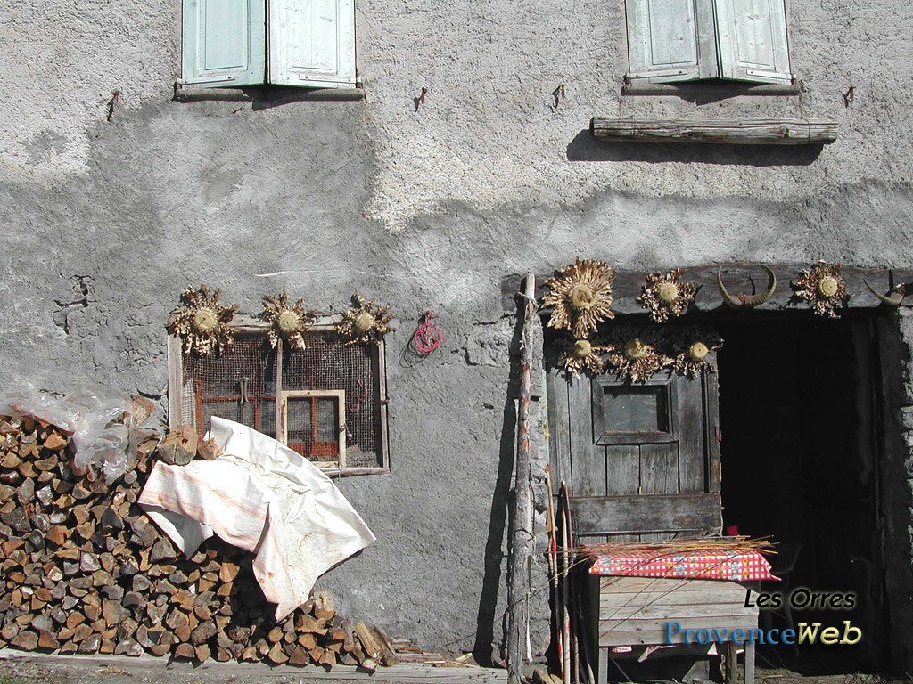 Ruelle.
