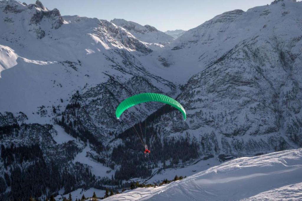 Activités Serre Chevalier.