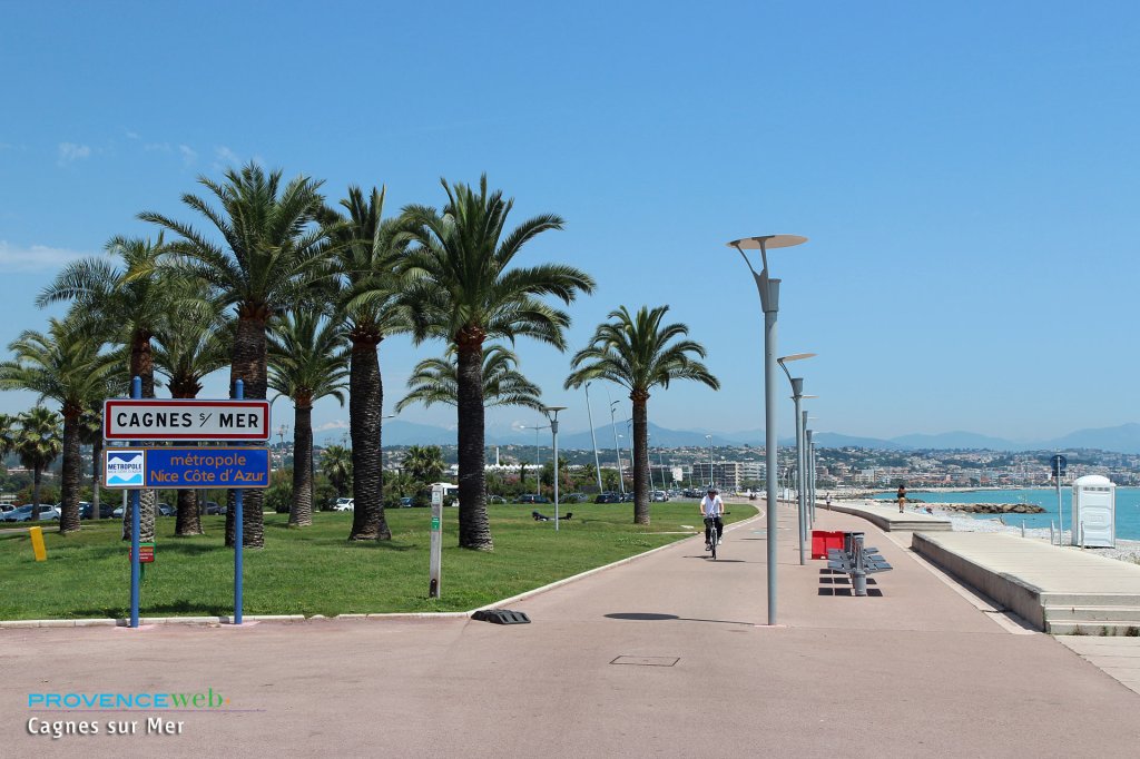 Cagnes 06.