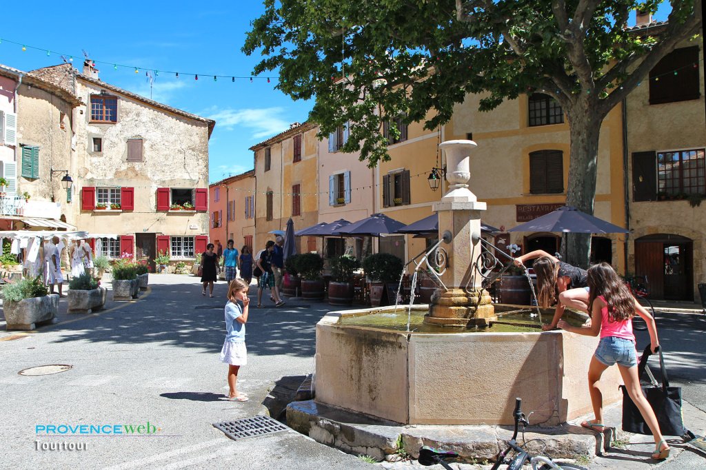 Fontaine.