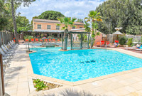 Camping Domaine du Ceinturon 3