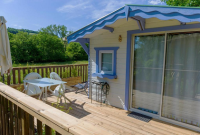 Camping du Moulin de Thoard