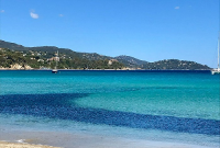 Camping Saint Pons