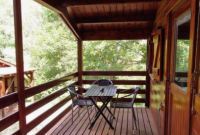 Chalet Le Refuge